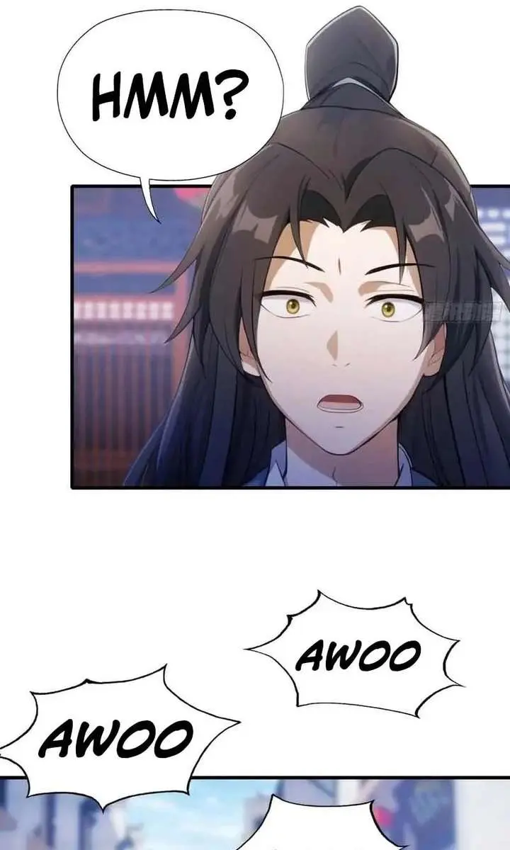 I've Been Invincible for a Long Time Chapter 95 Page 13