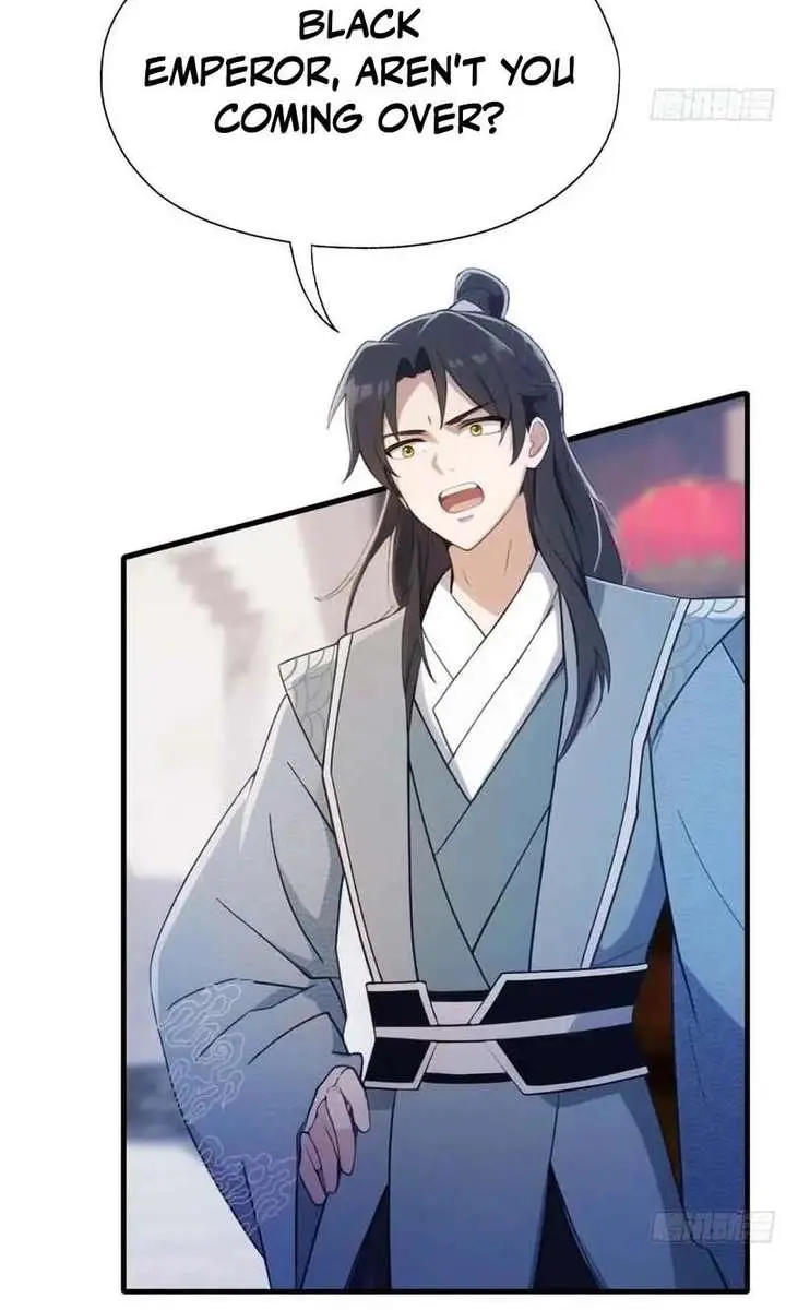 I've Been Invincible for a Long Time Chapter 95 Page 15