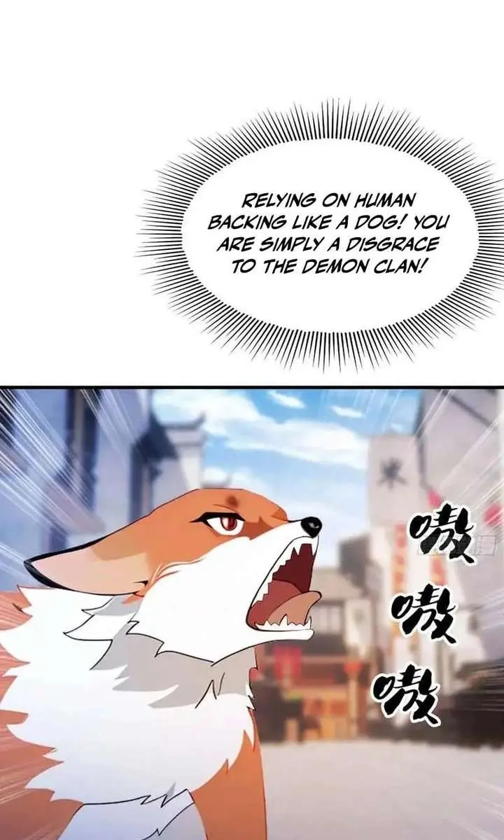 I've Been Invincible for a Long Time Chapter 95 Page 17