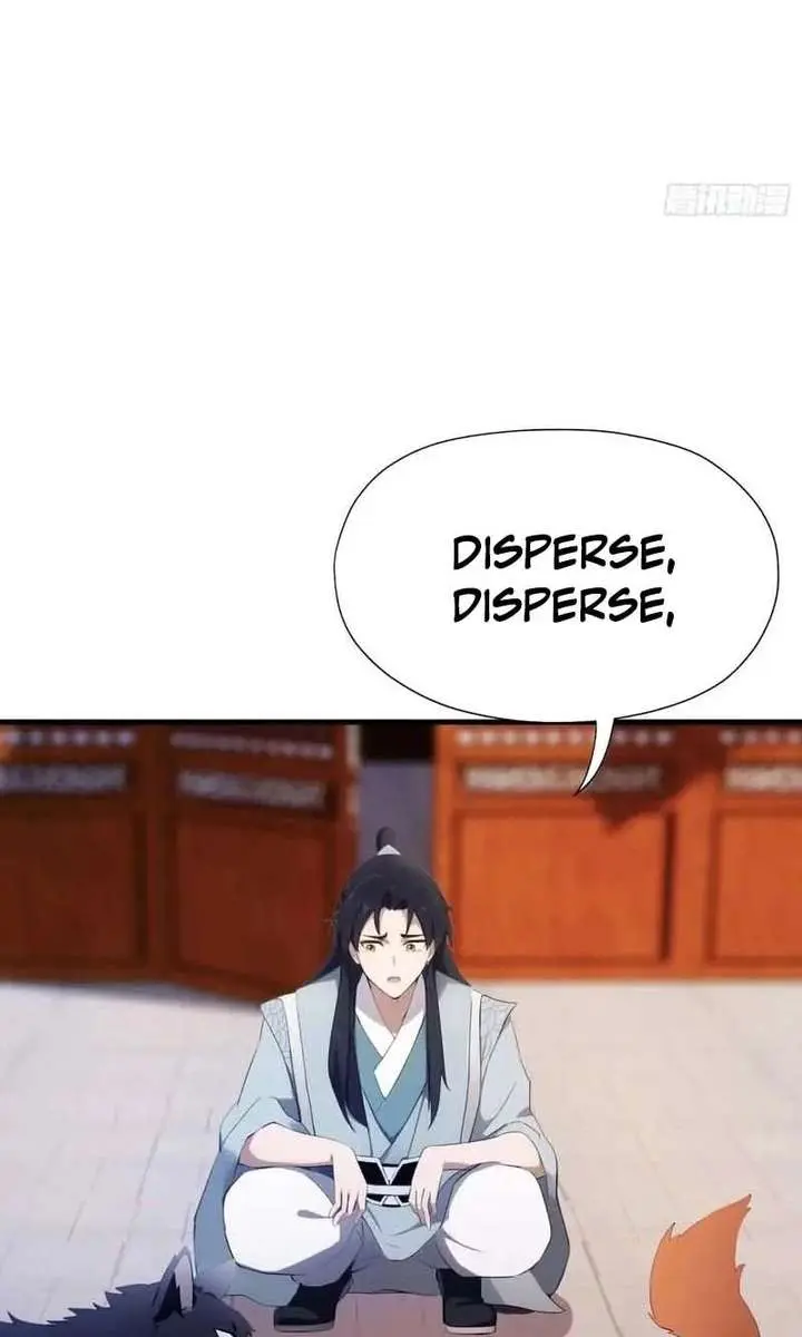 I've Been Invincible for a Long Time Chapter 95 Page 19