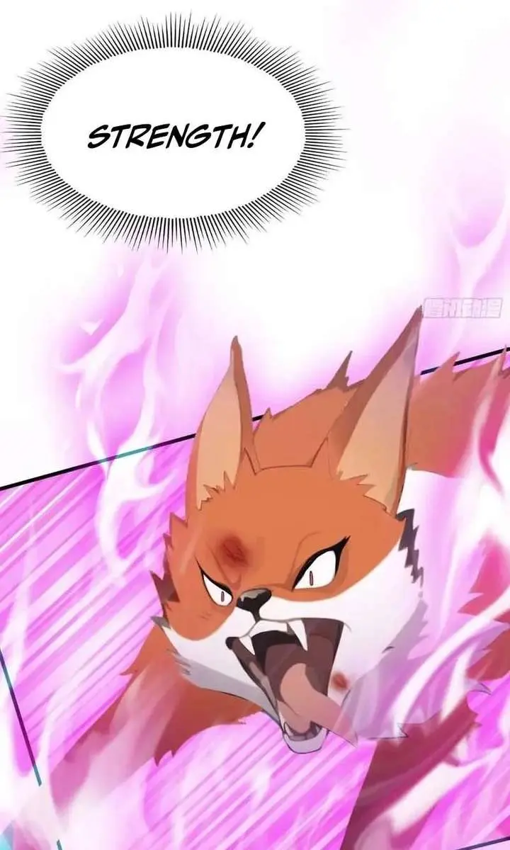 I've Been Invincible for a Long Time Chapter 95 Page 22