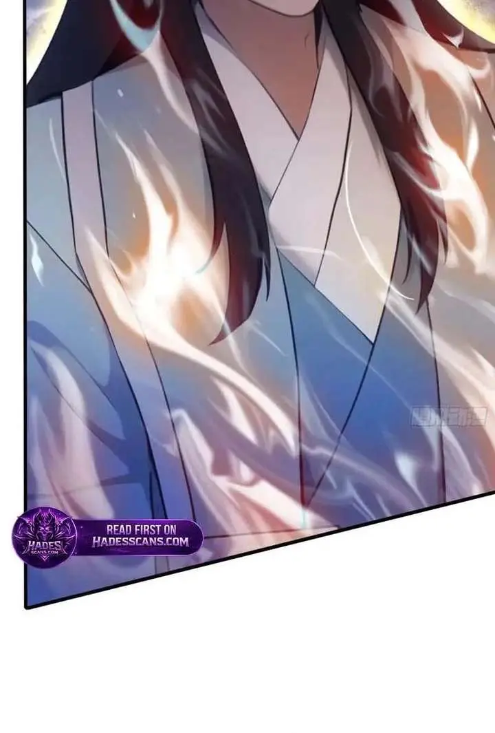 I've Been Invincible for a Long Time Chapter 95 Page 24