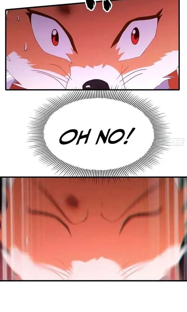 I've Been Invincible for a Long Time Chapter 95 Page 27