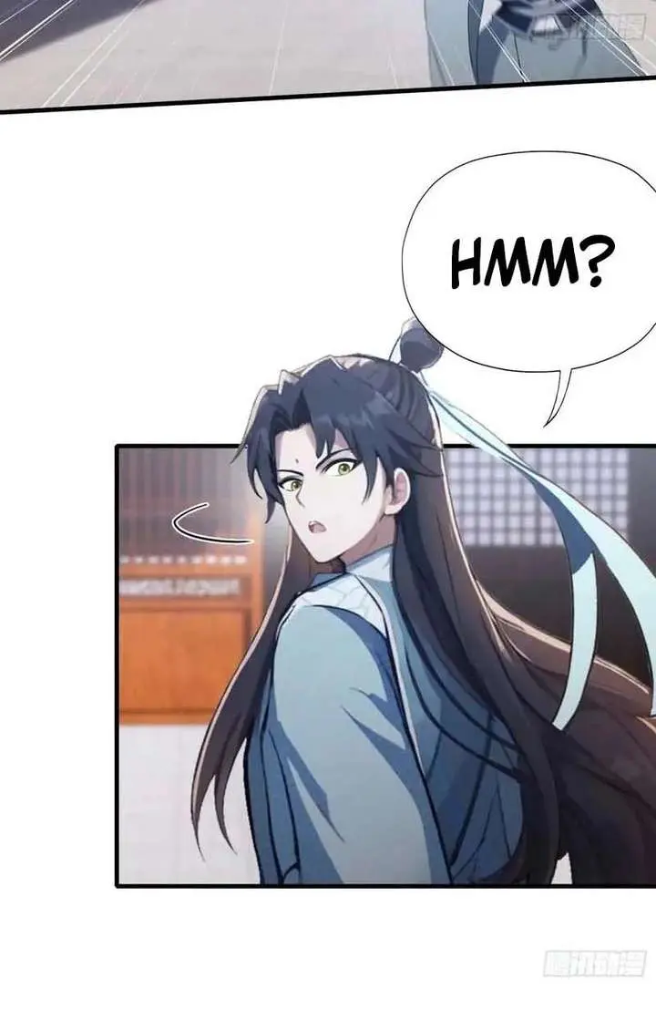 I've Been Invincible for a Long Time Chapter 95 Page 30