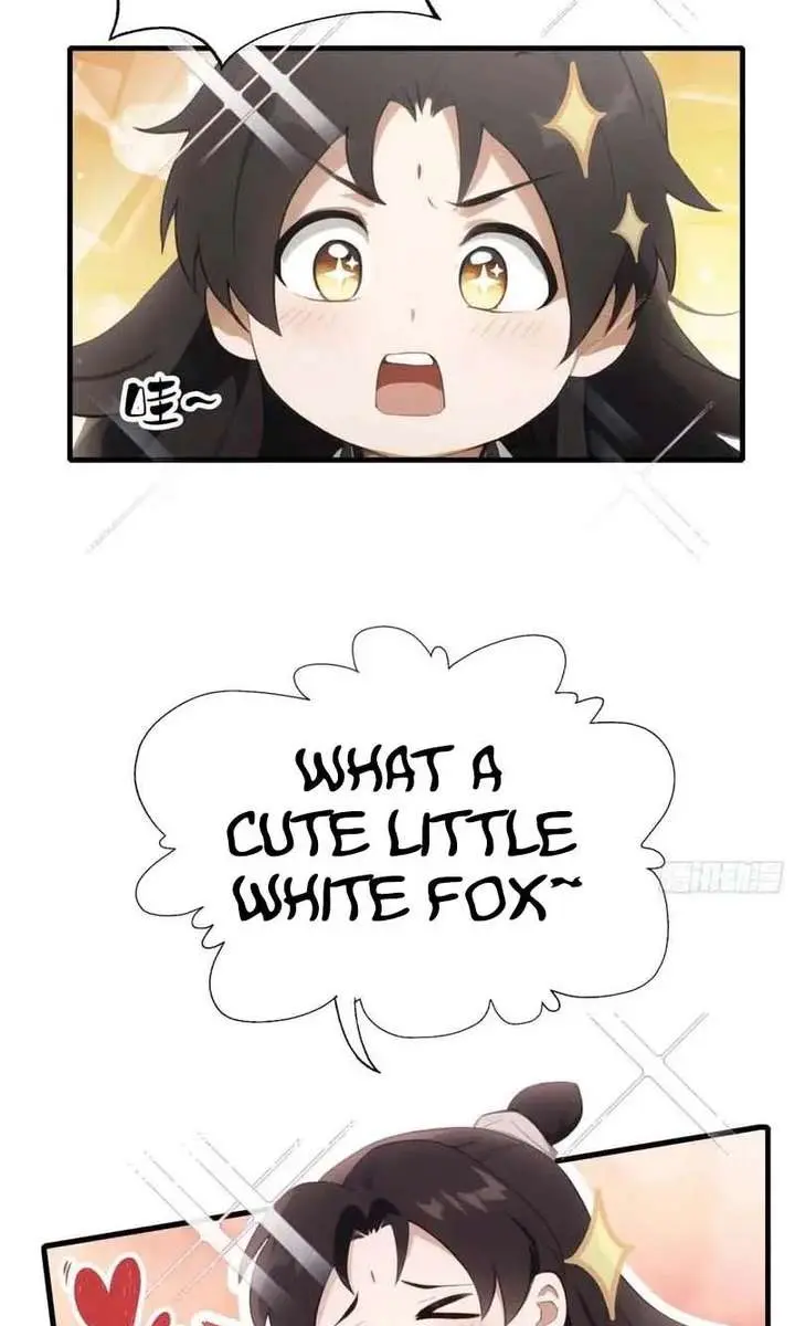 I've Been Invincible for a Long Time Chapter 95 Page 32