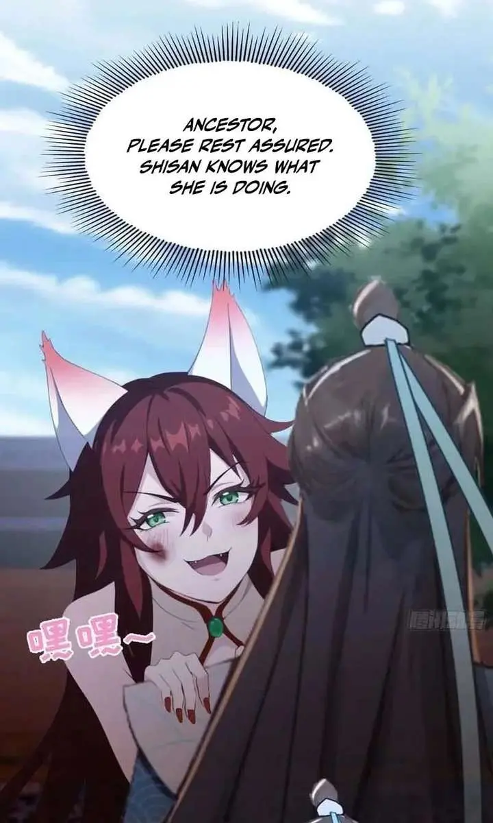 I've Been Invincible for a Long Time Chapter 95 Page 39