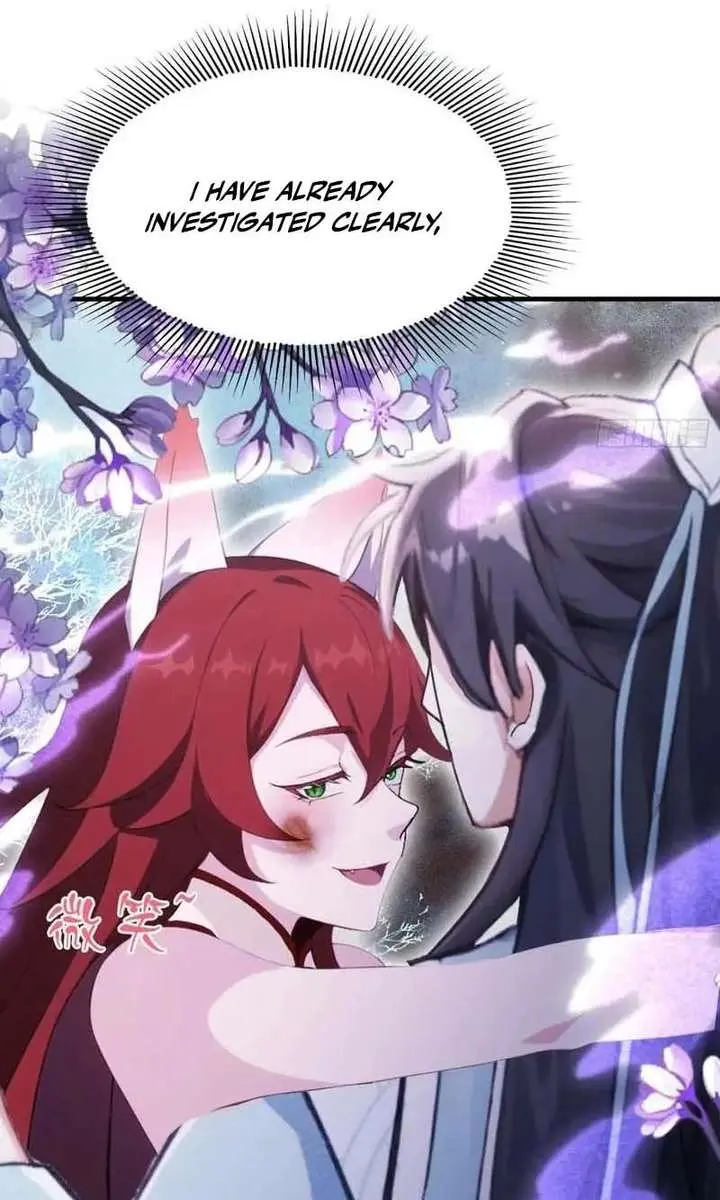 I've Been Invincible for a Long Time Chapter 95 Page 42