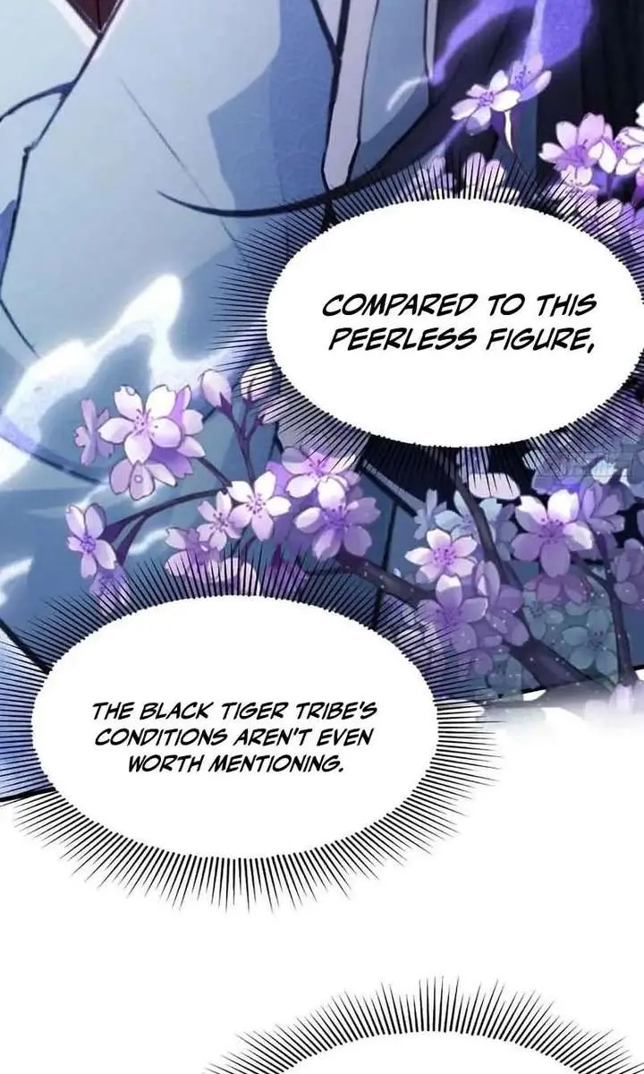 I've Been Invincible for a Long Time Chapter 95 Page 43