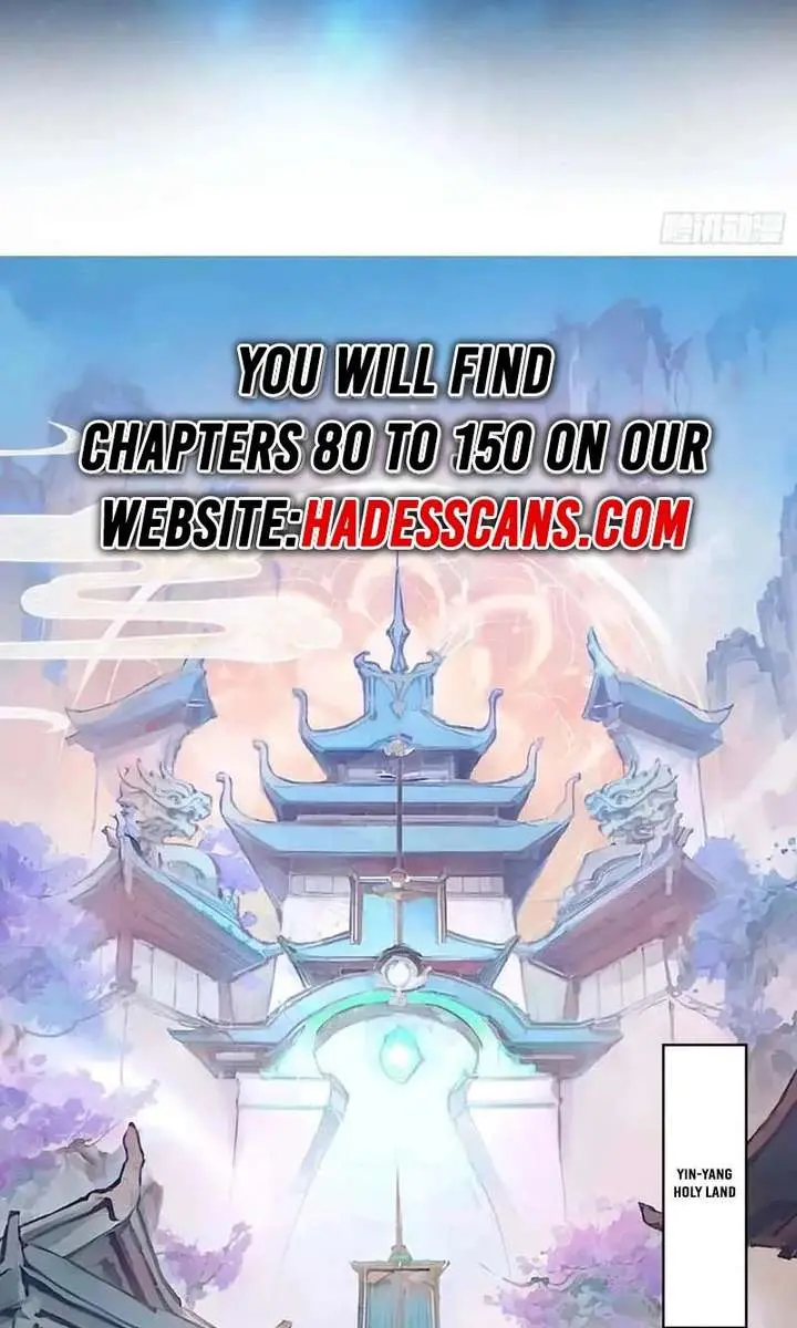 I've Been Invincible for a Long Time Chapter 96 Page 4