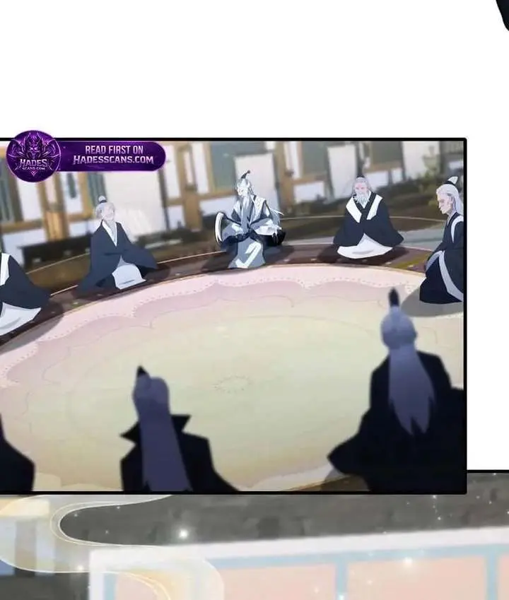 I've Been Invincible for a Long Time Chapter 96 Page 6