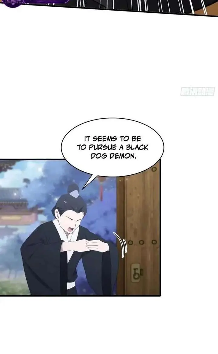 I've Been Invincible for a Long Time Chapter 96 Page 11