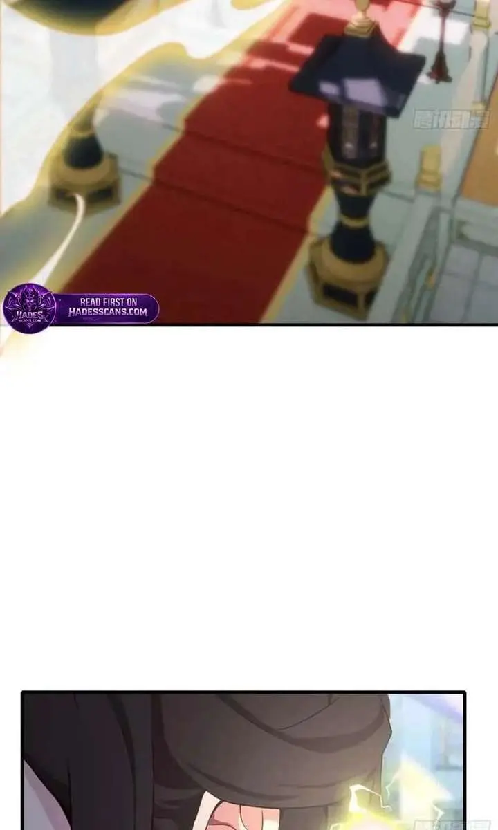 I've Been Invincible for a Long Time Chapter 96 Page 26