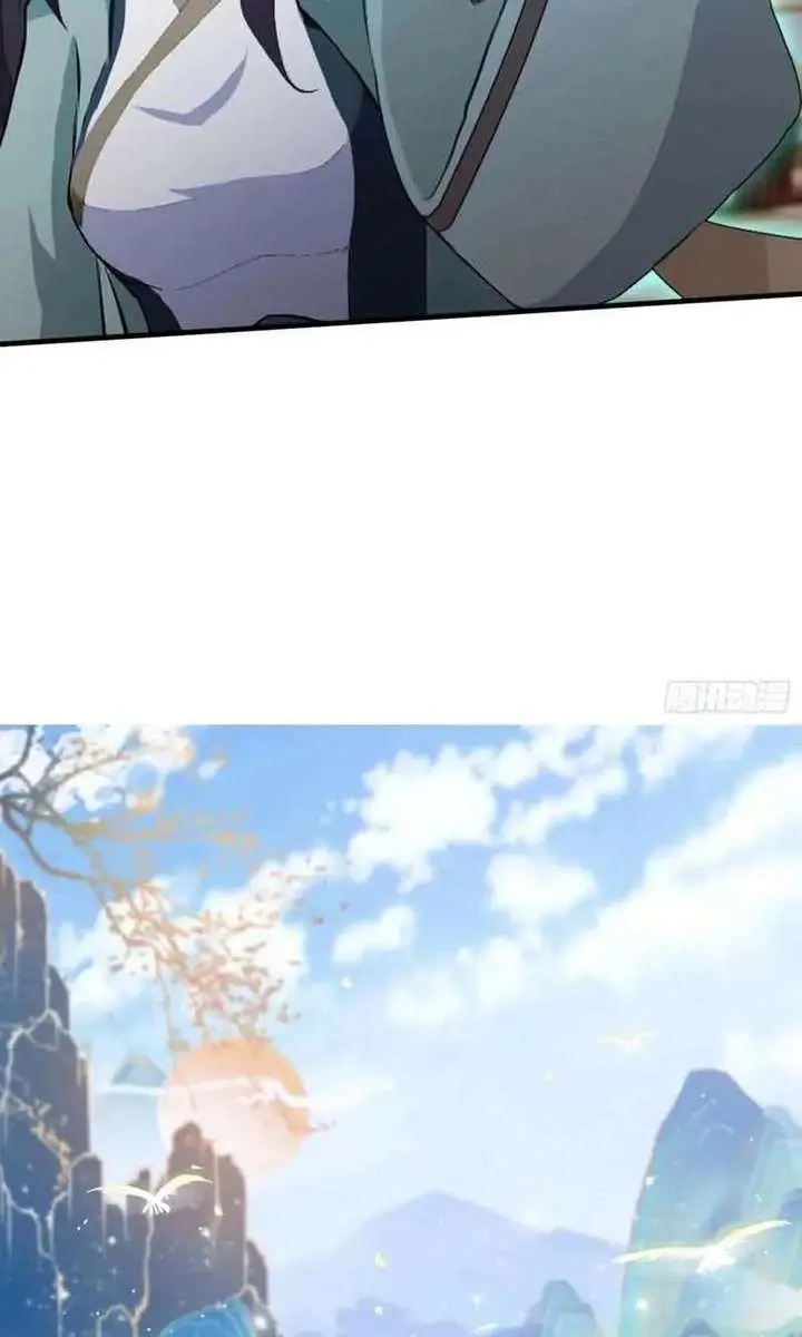 I've Been Invincible for a Long Time Chapter 96 Page 31