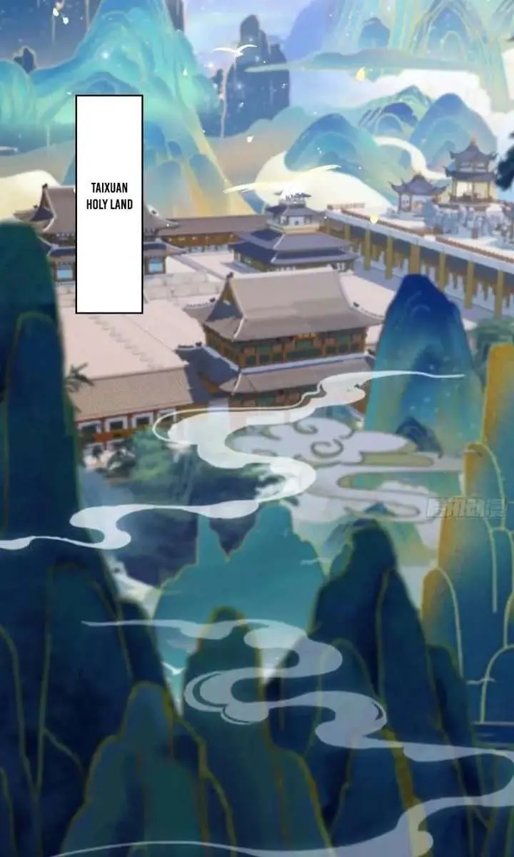 I've Been Invincible for a Long Time Chapter 96 Page 32