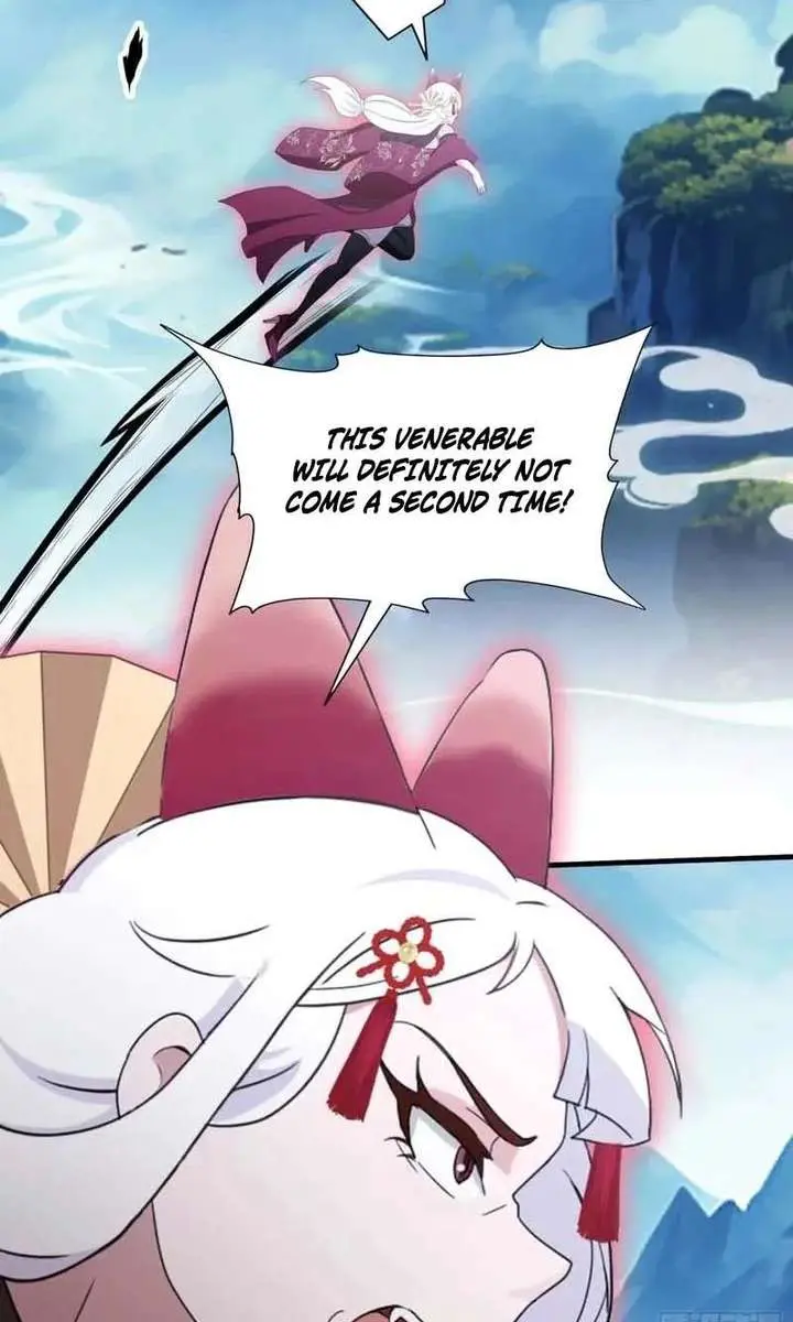 I've Been Invincible for a Long Time Chapter 96 Page 44