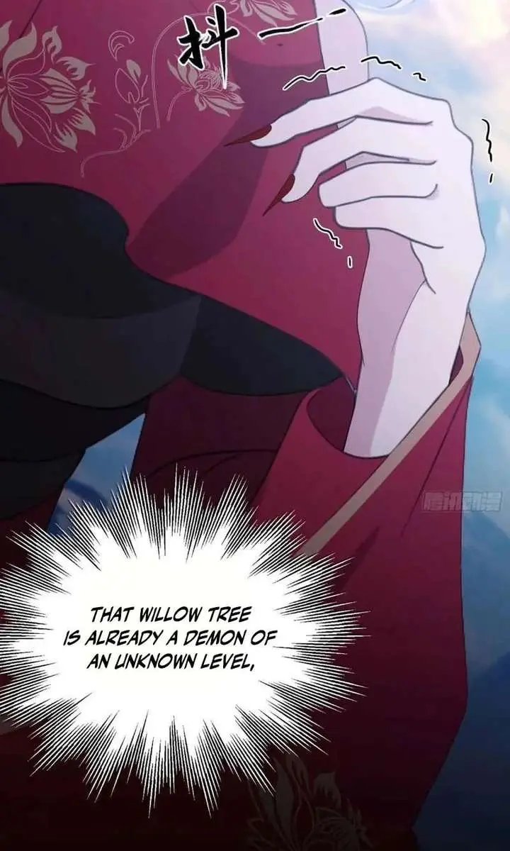 I've Been Invincible for a Long Time Chapter 96 Page 46