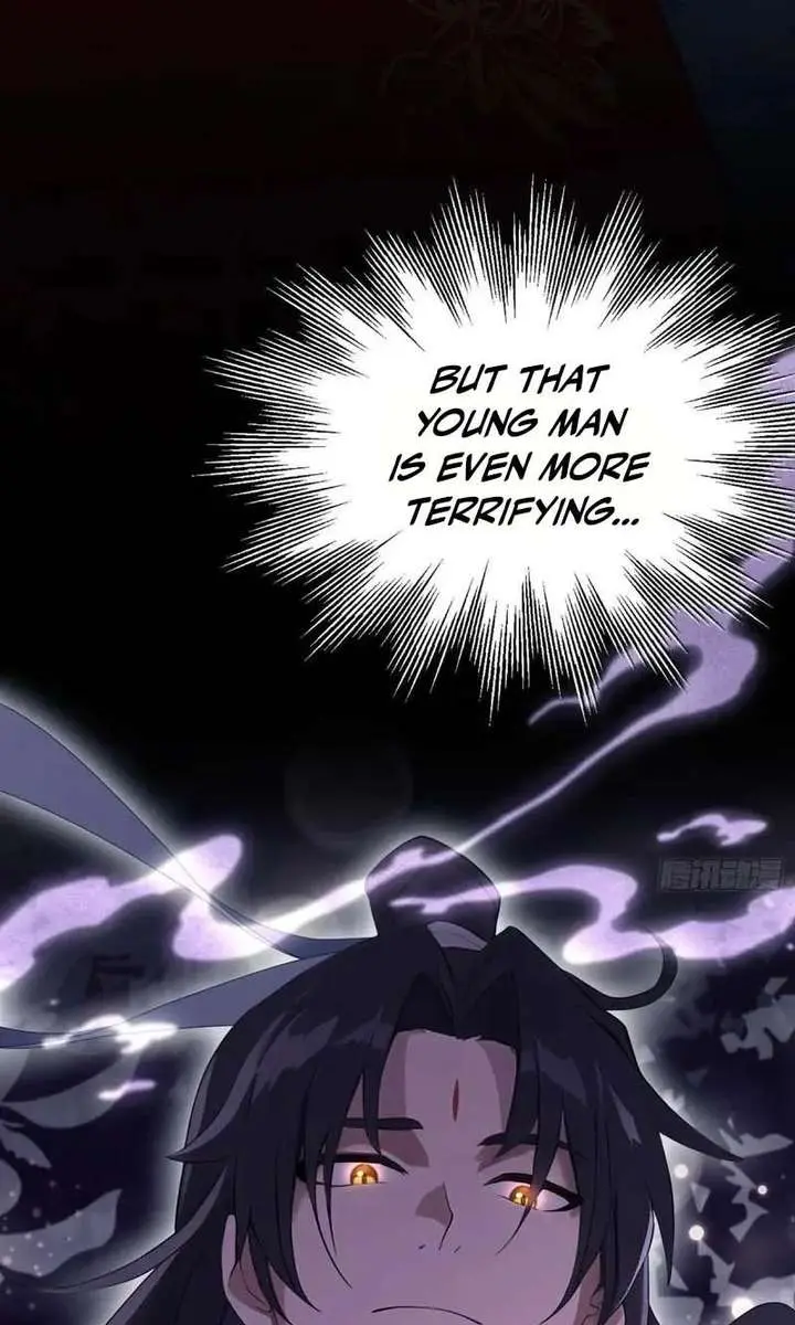 I've Been Invincible for a Long Time Chapter 96 Page 47