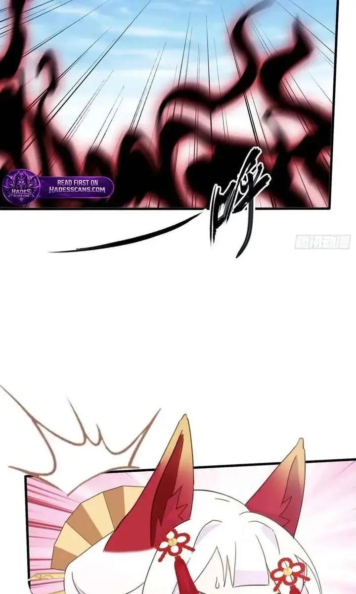 I've Been Invincible for a Long Time Chapter 96 Page 50