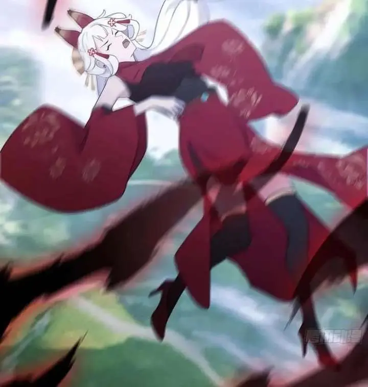 I've Been Invincible for a Long Time Chapter 96 Page 52