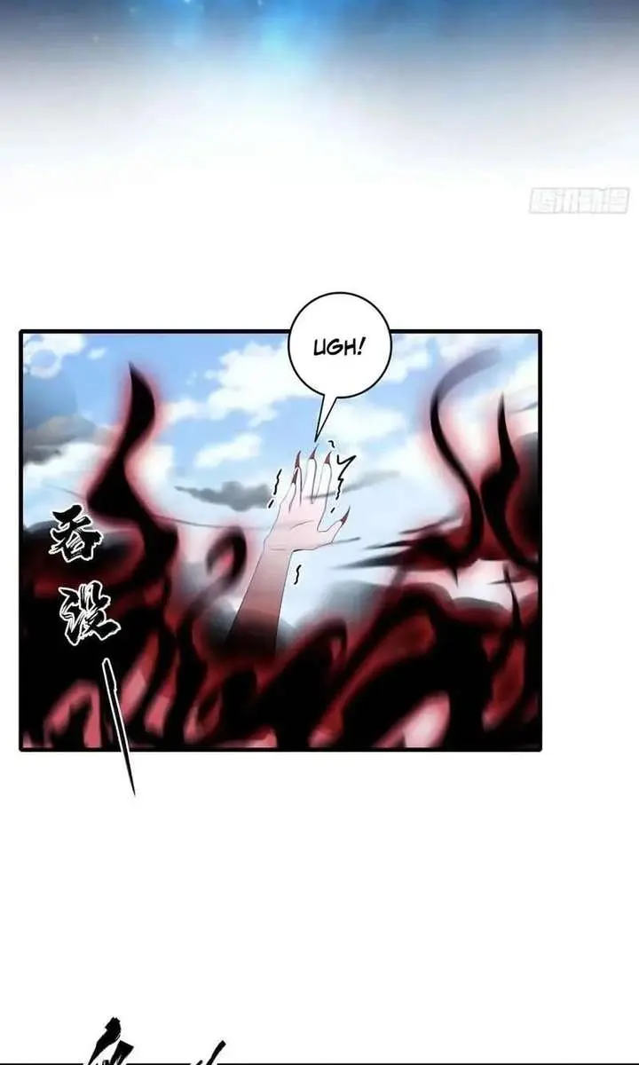 I've Been Invincible for a Long Time Chapter 97 Page 4