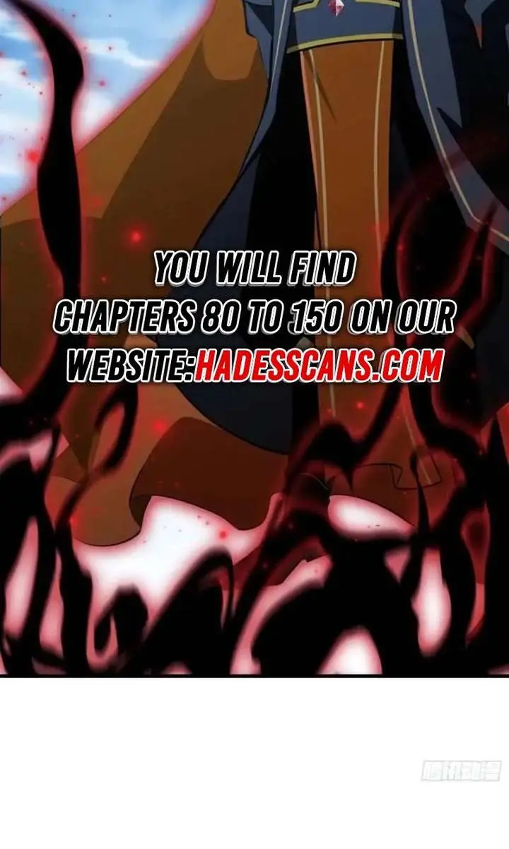 I've Been Invincible for a Long Time Chapter 97 Page 6