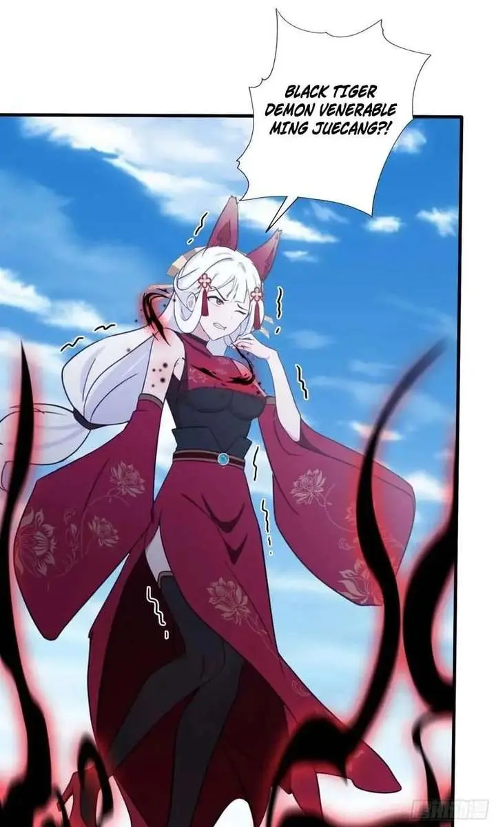 I've Been Invincible for a Long Time Chapter 97 Page 7