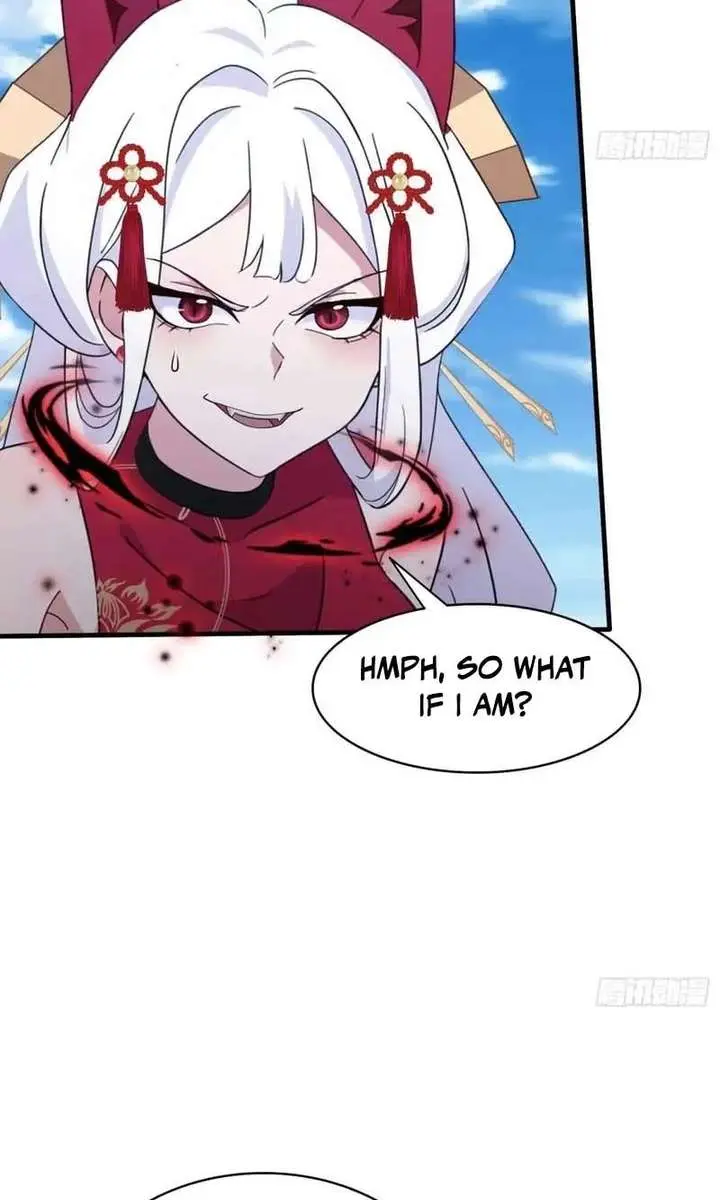 I've Been Invincible for a Long Time Chapter 97 Page 10