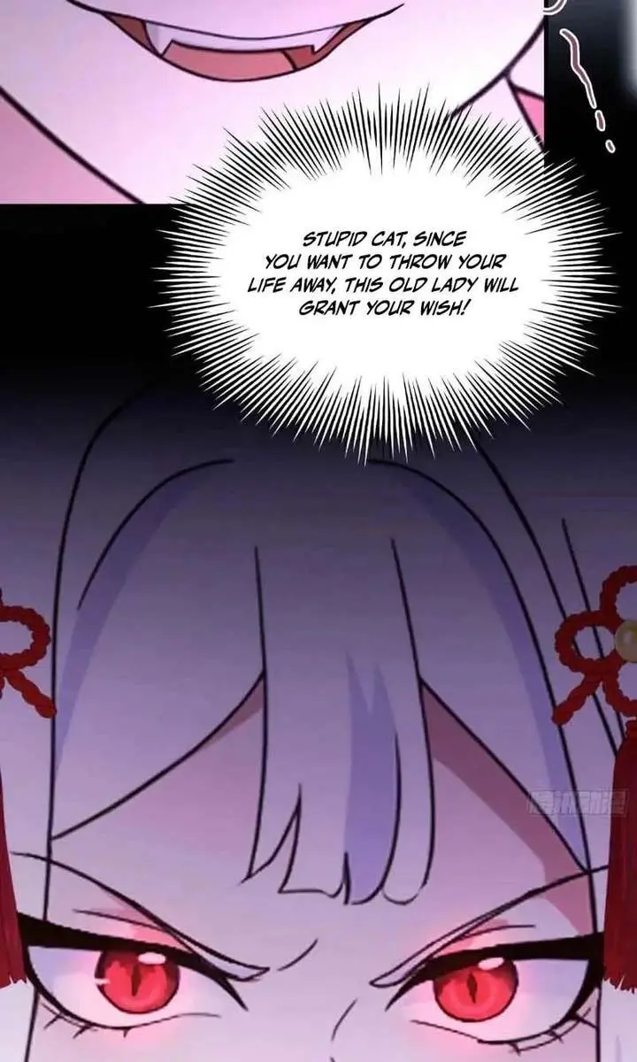 I've Been Invincible for a Long Time Chapter 97 Page 15