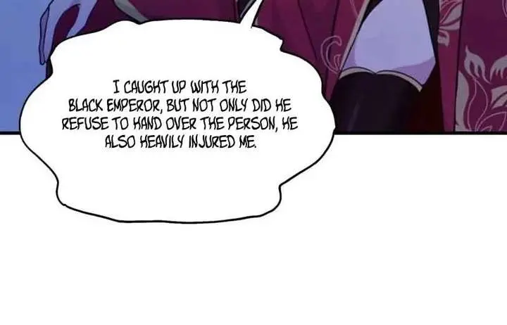 I've Been Invincible for a Long Time Chapter 97 Page 18