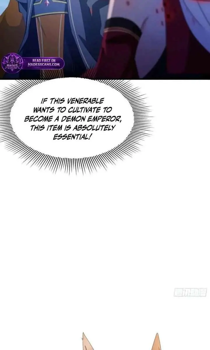 I've Been Invincible for a Long Time Chapter 97 Page 23