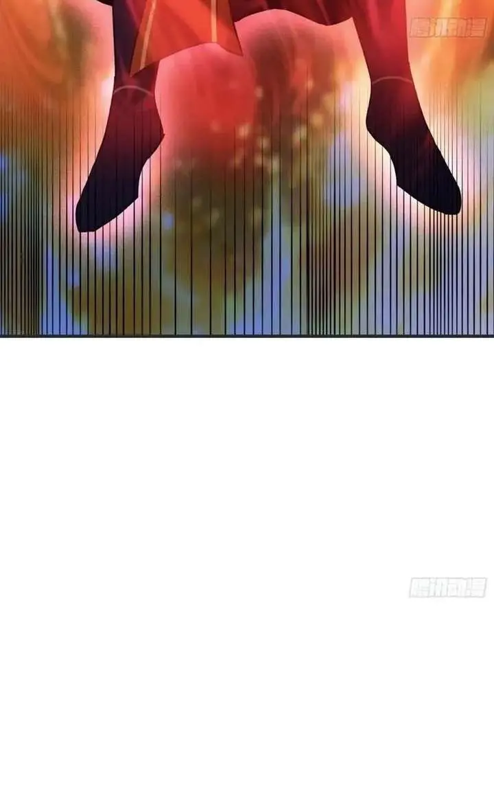 I've Been Invincible for a Long Time Chapter 97 Page 30