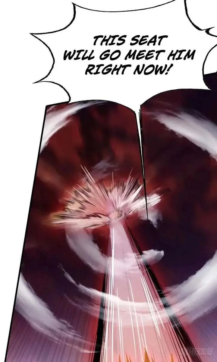 I've Been Invincible for a Long Time Chapter 97 Page 33