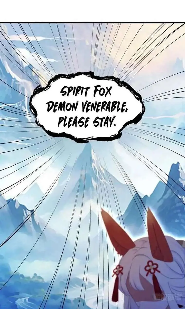 I've Been Invincible for a Long Time Chapter 97 Page 37