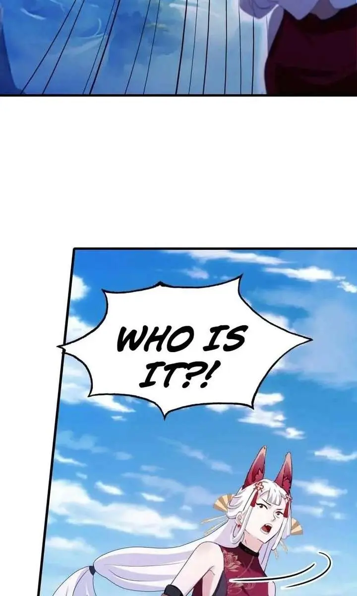 I've Been Invincible for a Long Time Chapter 97 Page 38