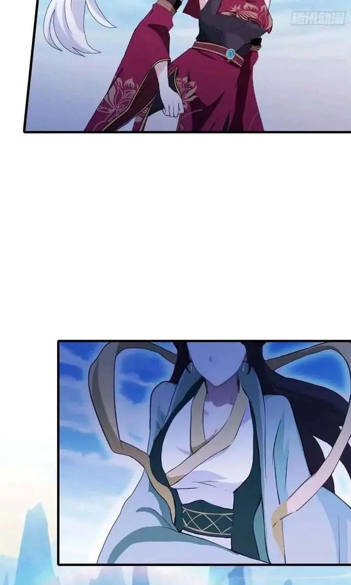 I've Been Invincible for a Long Time Chapter 97 Page 39