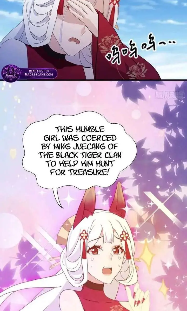 I've Been Invincible for a Long Time Chapter 97 Page 47