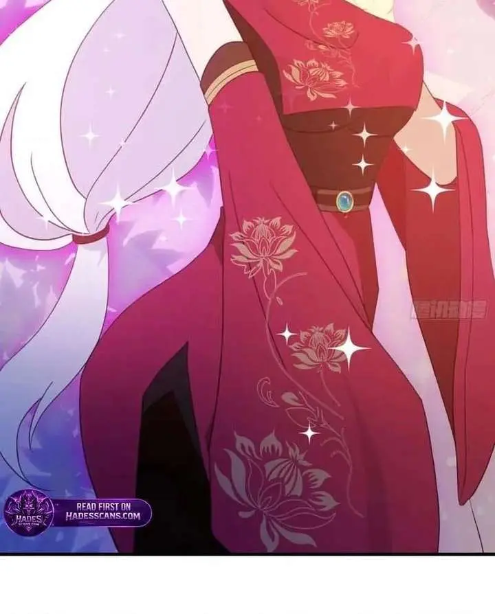 I've Been Invincible for a Long Time Chapter 97 Page 48