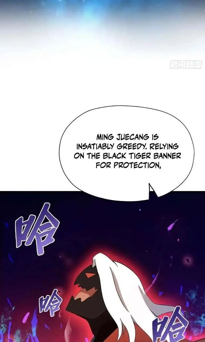 I've Been Invincible for a Long Time Chapter 98 Page 4