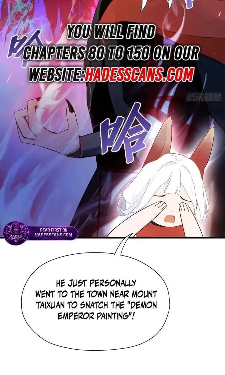 I've Been Invincible for a Long Time Chapter 98 Page 5