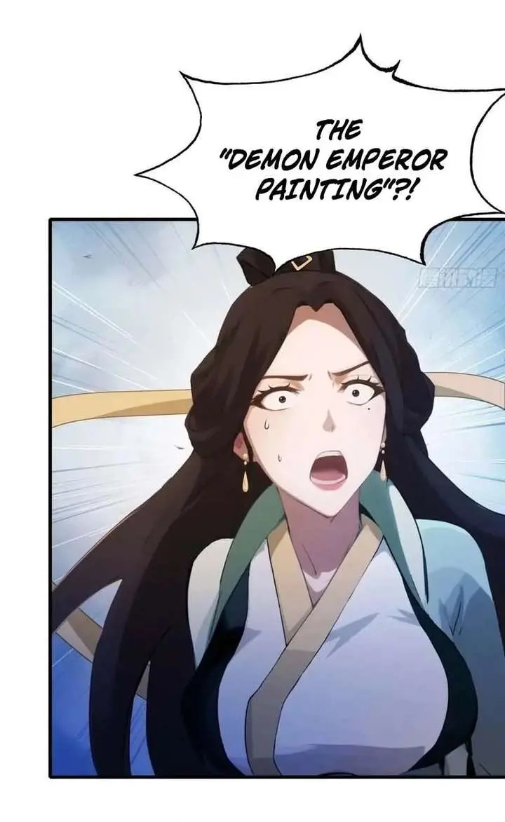 I've Been Invincible for a Long Time Chapter 98 Page 6