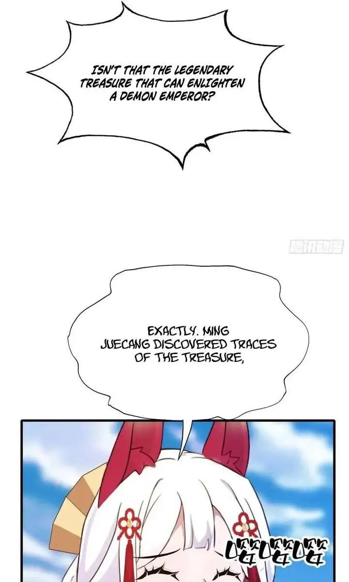 I've Been Invincible for a Long Time Chapter 98 Page 7