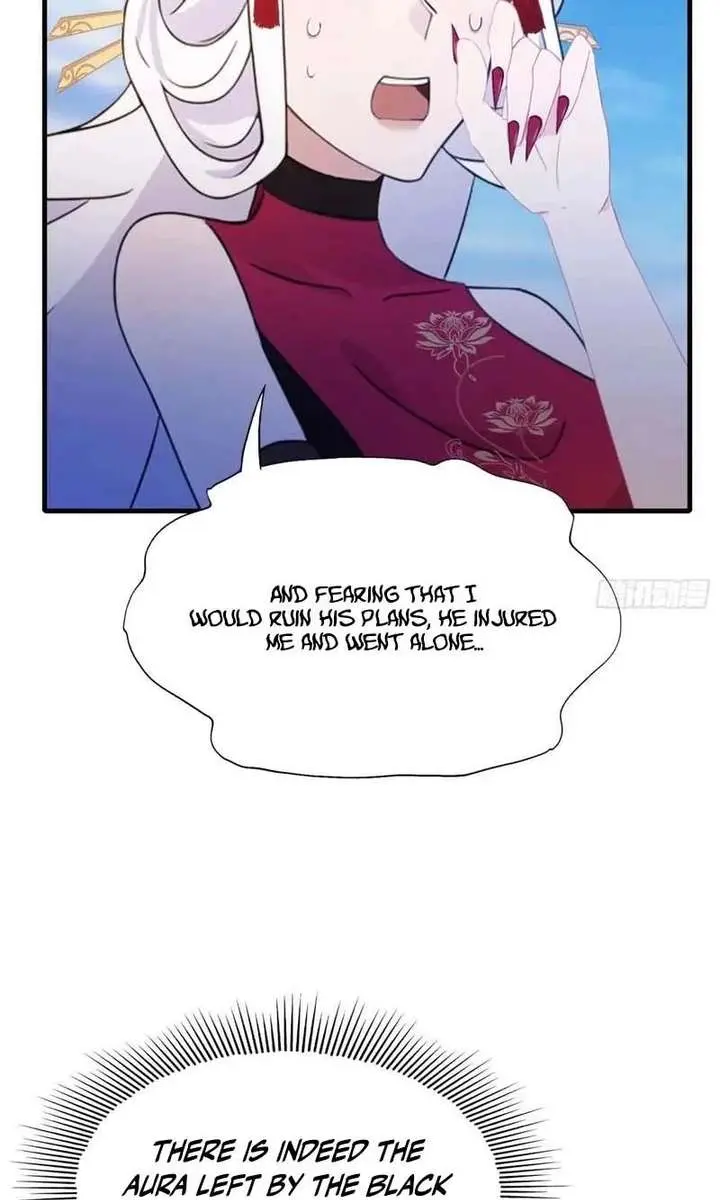 I've Been Invincible for a Long Time Chapter 98 Page 8