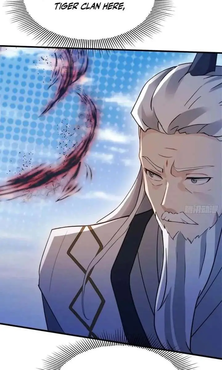 I've Been Invincible for a Long Time Chapter 98 Page 9