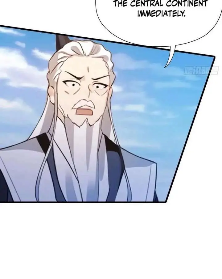 I've Been Invincible for a Long Time Chapter 98 Page 12