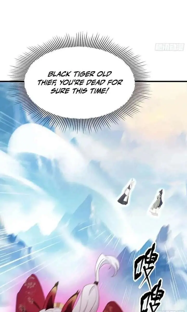 I've Been Invincible for a Long Time Chapter 98 Page 14