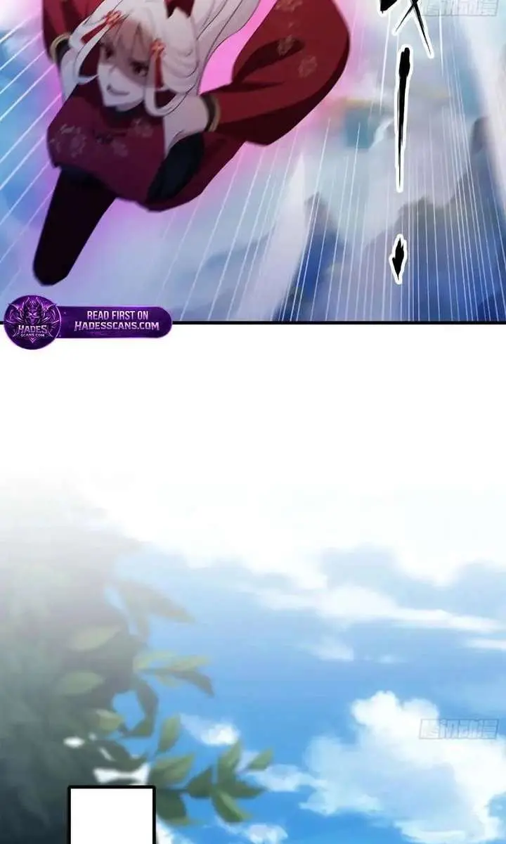 I've Been Invincible for a Long Time Chapter 98 Page 15