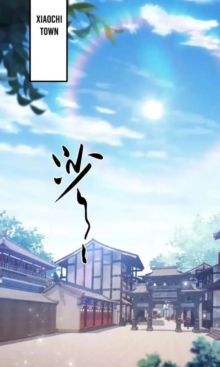 I've Been Invincible for a Long Time Chapter 98 Page 16