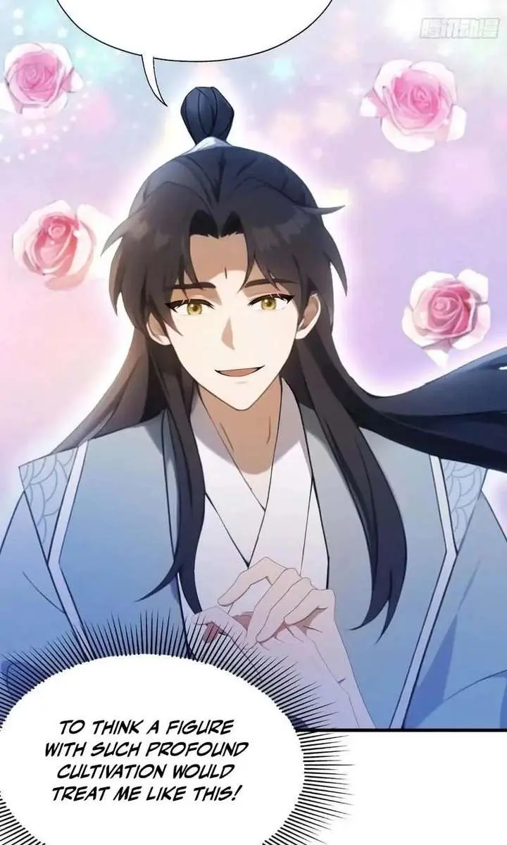 I've Been Invincible for a Long Time Chapter 98 Page 21