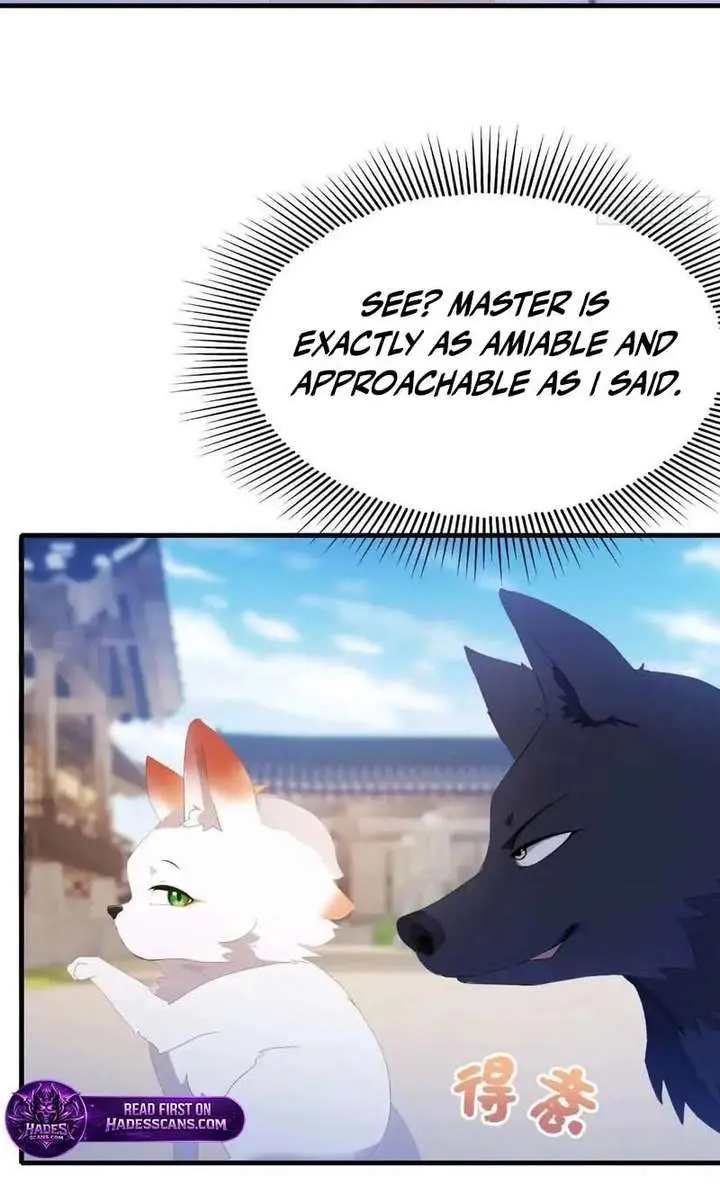 I've Been Invincible for a Long Time Chapter 98 Page 23