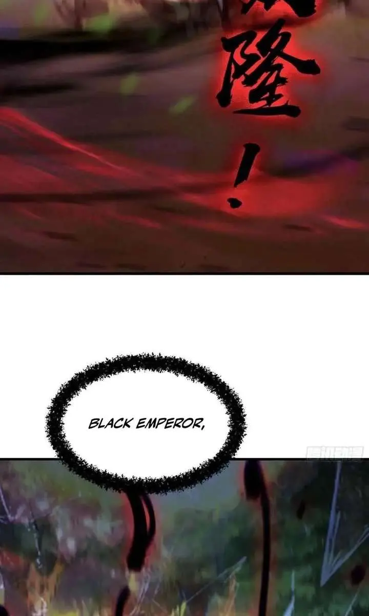 I've Been Invincible for a Long Time Chapter 98 Page 28